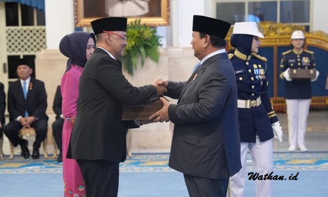 Gus Irvan Yusuf
