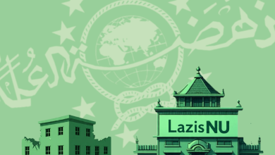 LAZISNU