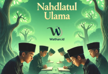 PENDIDIKAN NU