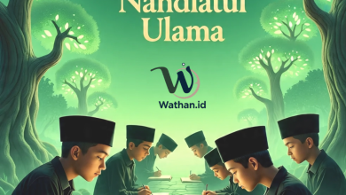 PENDIDIKAN NU