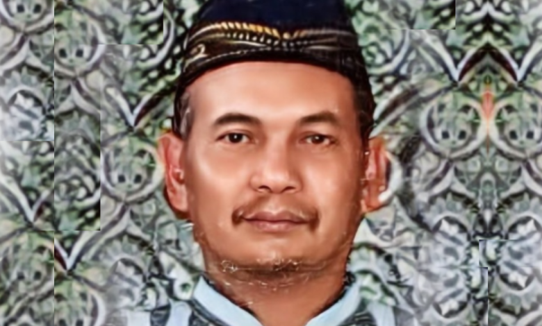 Ustadz Suyono