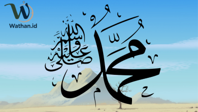 Maulid Nabi Muhammad ﷺ : Makna dan Signifikansinya dalam Islam 1 Rasulullah