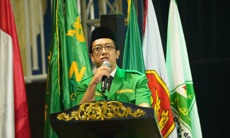 Solidaritas Tanpa Batas: Ketua GP Ansor Batu Kecam Penganiayaan Anggota Banser di Tangerang 1 ansor