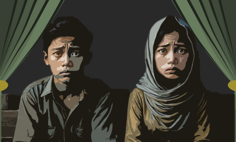 Perkawinan Anak, Luka yang Merampas Masa Depan 1 hukum perkawinan