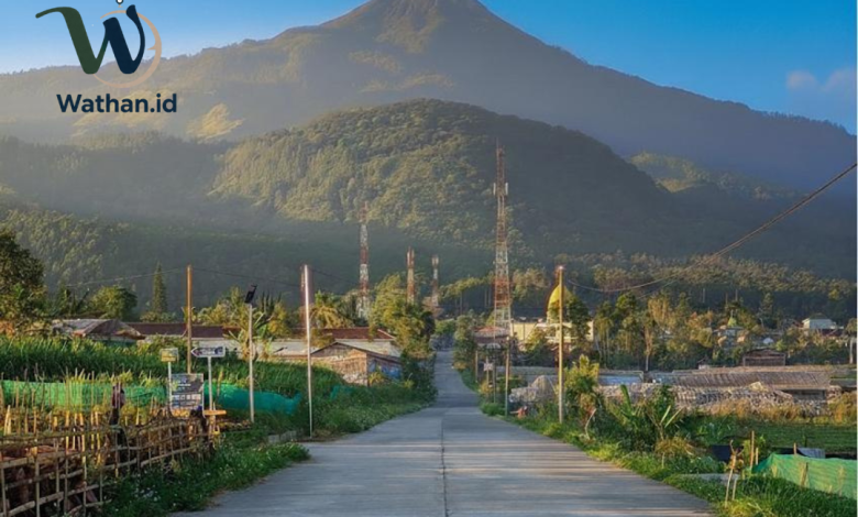 Dari Claket untuk NU: HSN sebagai Titik Tolak Pengembangan Kawasan dan Reorientasi Tata Kelola Lembaga 1 RR