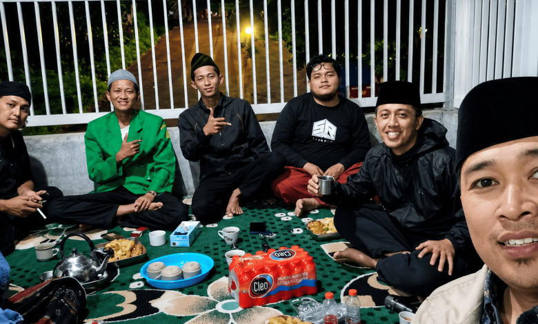 Jaga Ritme Organisasi, PAC GP Ansor Batu Perkuat Konsolidasi hingga Akar Rumput 1 gh