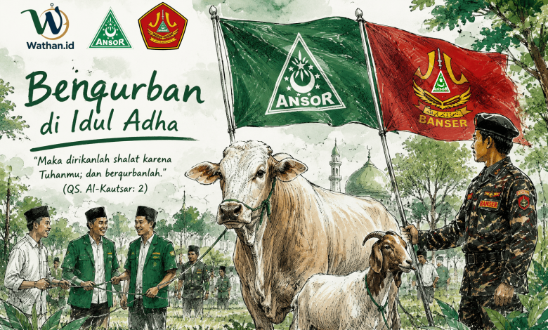 Analisis Sosio-Religius Ibadah Qurban dalam Kehidupan Muslim 1 df