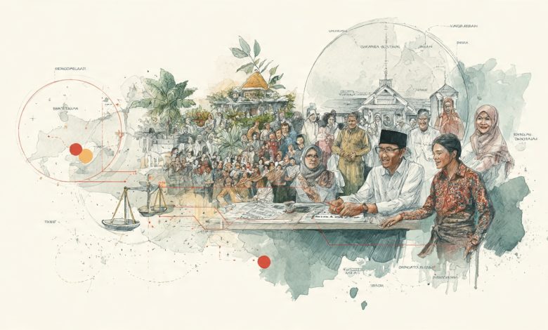 Bisnis Organisasi Alumni Pesantren: Menimbang Peluang dan Risiko 1 kjh